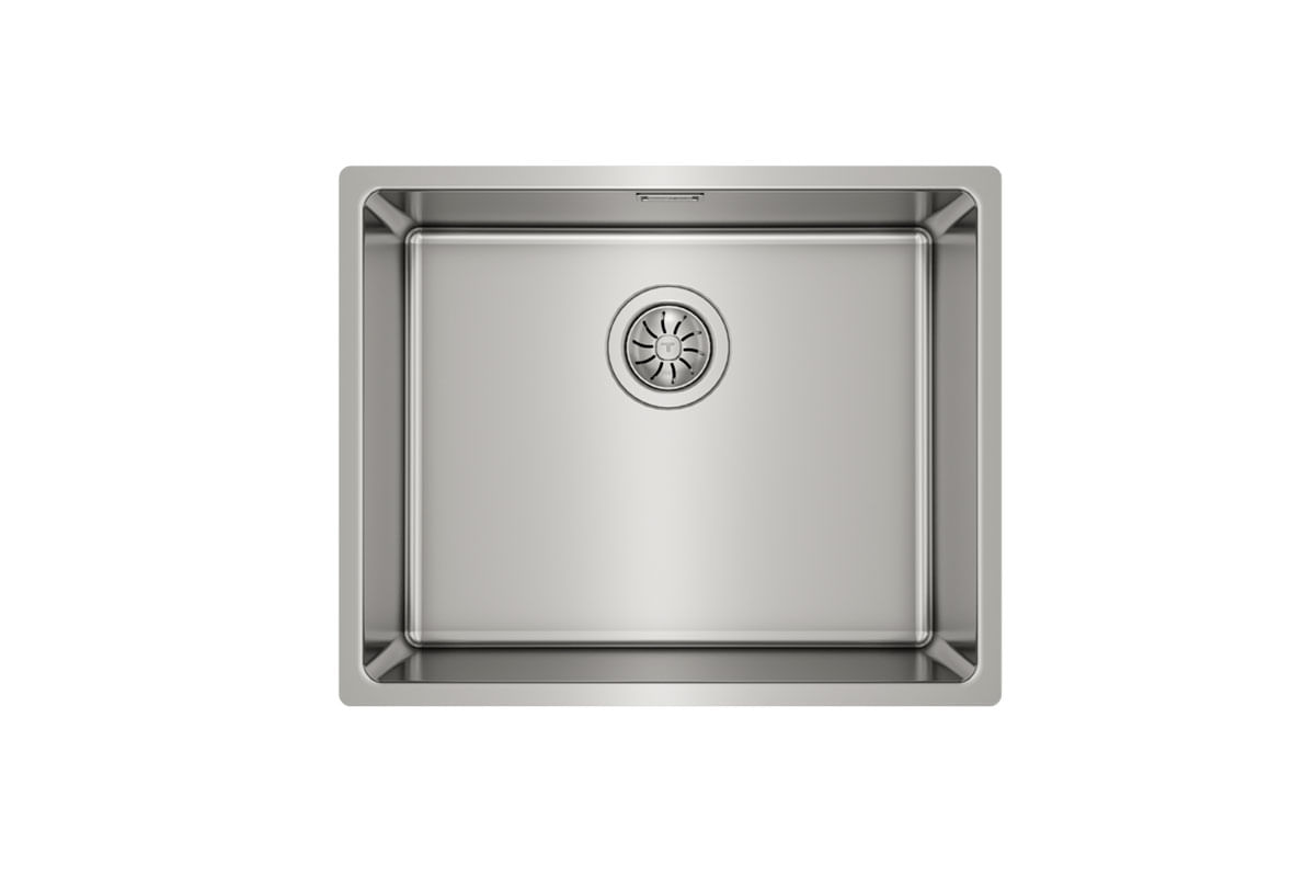 PANTRY 1 TINA 50X40X20 SIN ESCURRIDOR SUBMONTAR FLEXLINEA TEKA