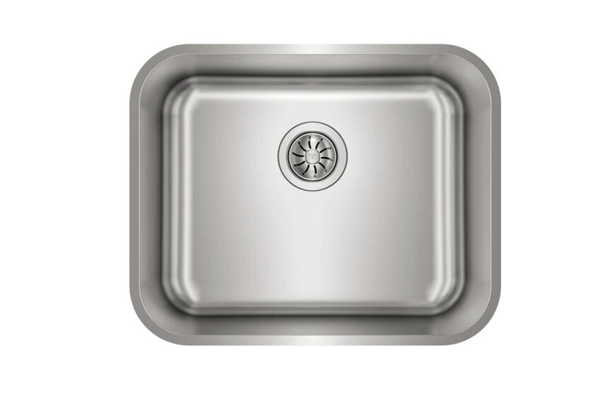 PANTRY 1 TINA 50x40X20 SIN ESCURRIDOR SUBMONTAR TEKA