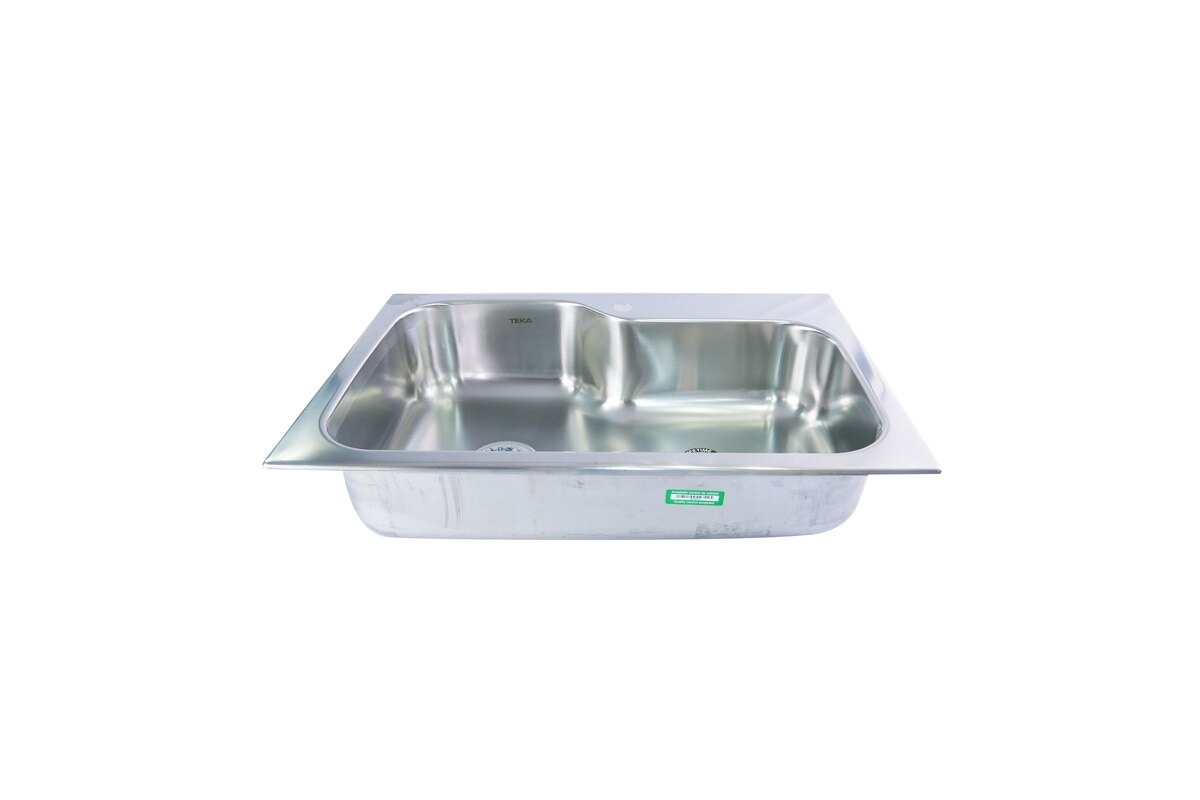 PANTRY 1 TINA 56X84X20.4 EMPOTRAR/SUBMONTAR SIN ESCURRIDOR TEKA