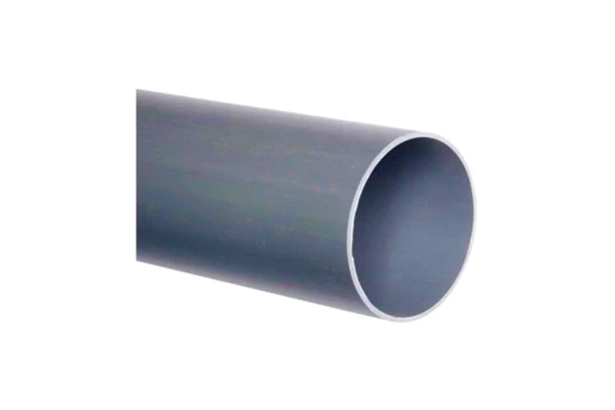 PBM-TUBO PVC SANITARIO 6MTS SDR. 41 6 100PSI