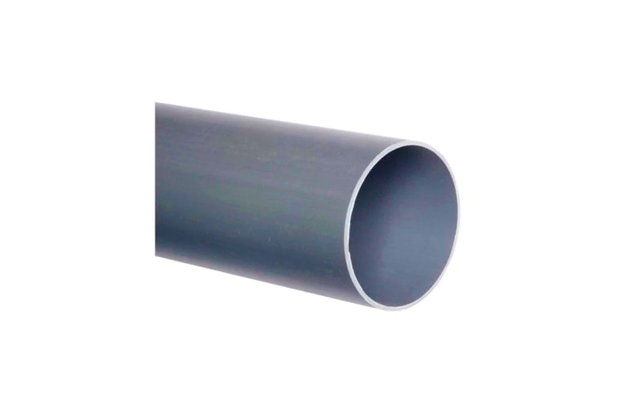 PBM-TUBO PVC SANITARIO 6MTS SDR. 64 6 63PSI