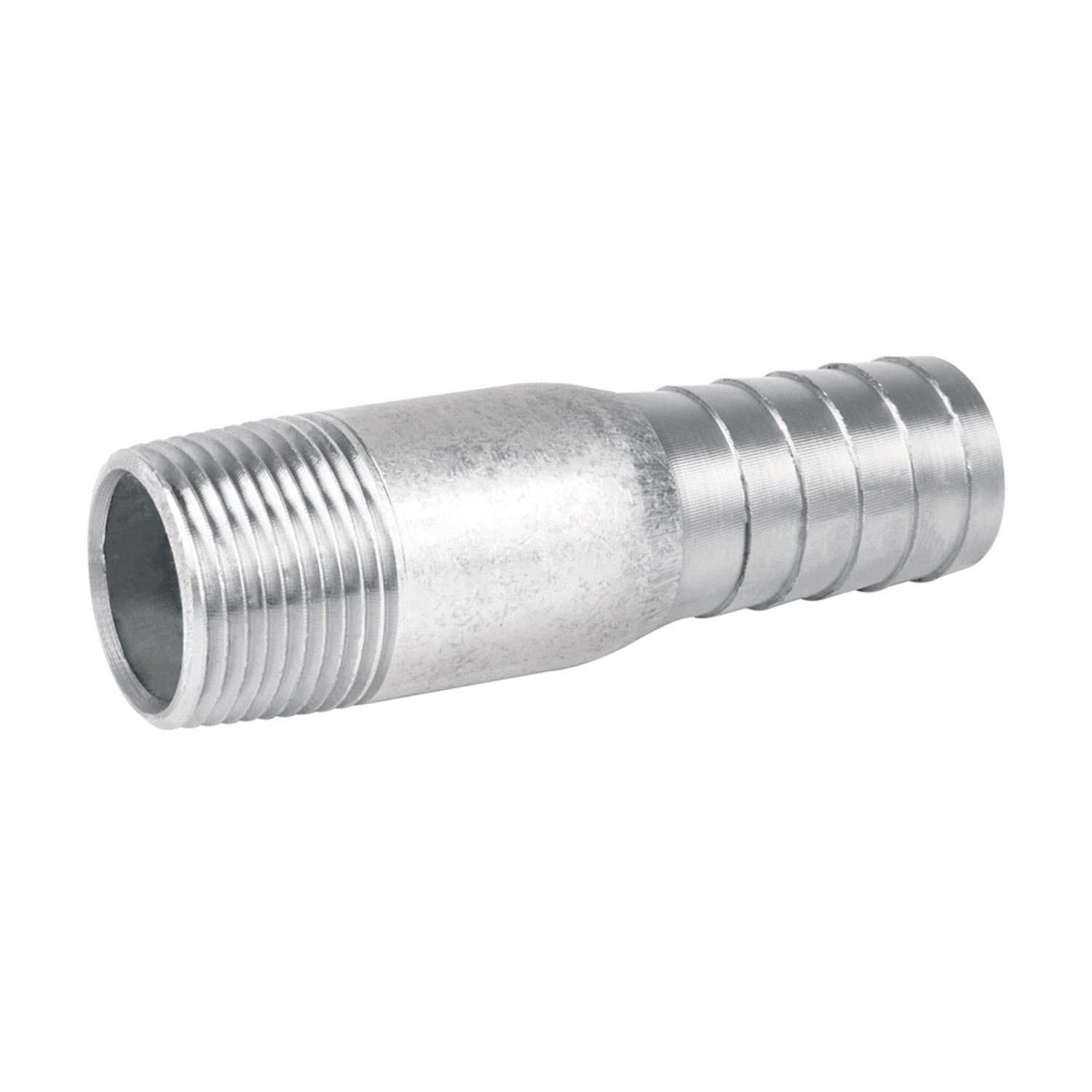 REDUCTOR ACERO GALVANIZADO 3-1/4X3/4" FOSET
