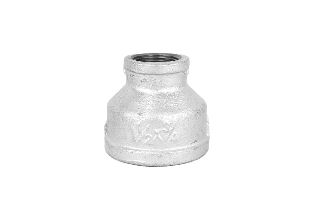 REDUCTOR COPA GALVANIZADO CED 20 1-1/2"X3/4" ROSCA