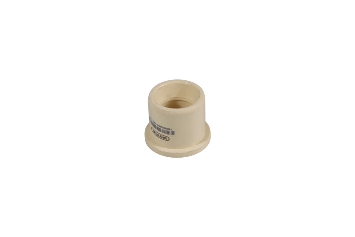 REDUCTOR CPVC LISO 3/4"X1/2"