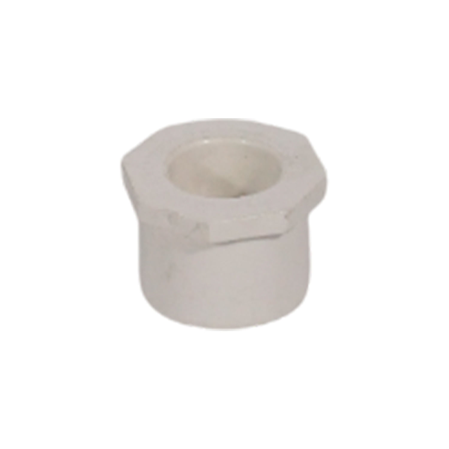 REDUCTOR PVC LISO AGUA POTABLE 1-1/4"X3/4