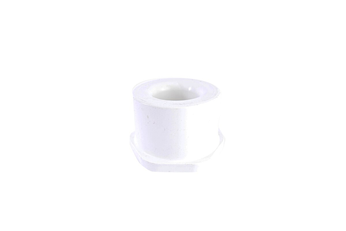 REDUCTOR PVC LISO AGUA POTABLE 21/2"X11/4"