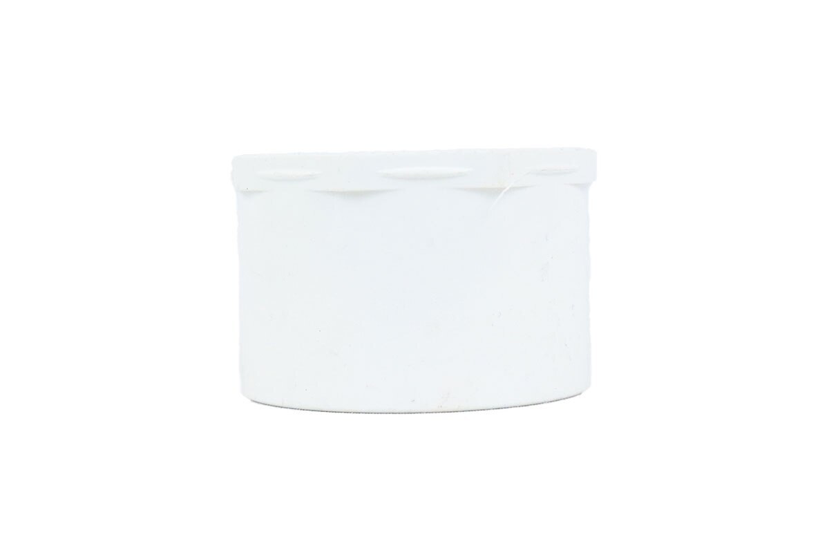 REDUCTOR PVC LISO AGUA POTABLE 2"X1-1/2"