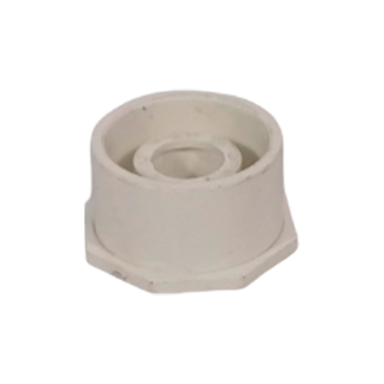 REDUCTOR PVC LISO AGUA POTABLE 2"X3/4"