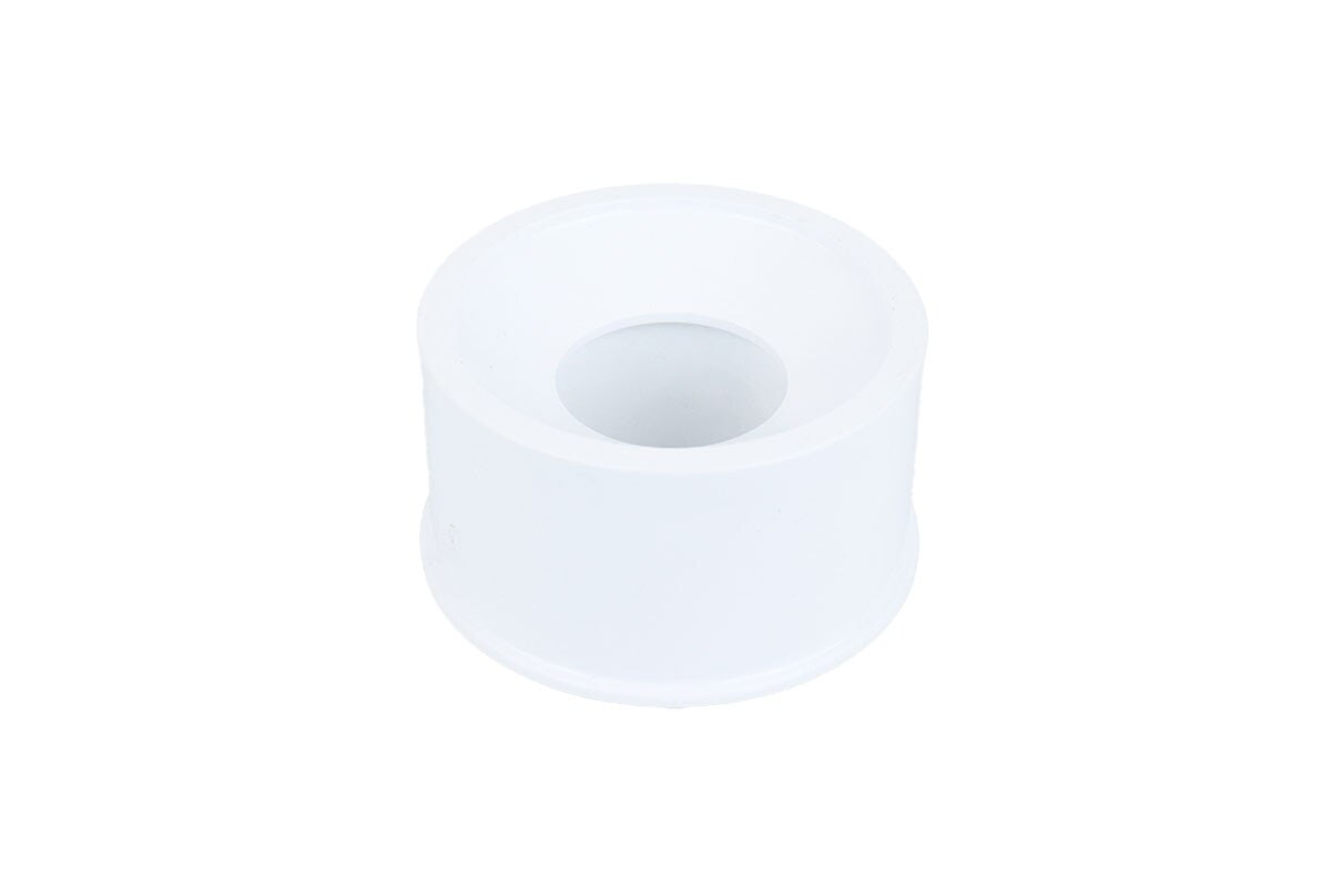 REDUCTOR PVC LISO AGUA POTABLE 3"X11/2"