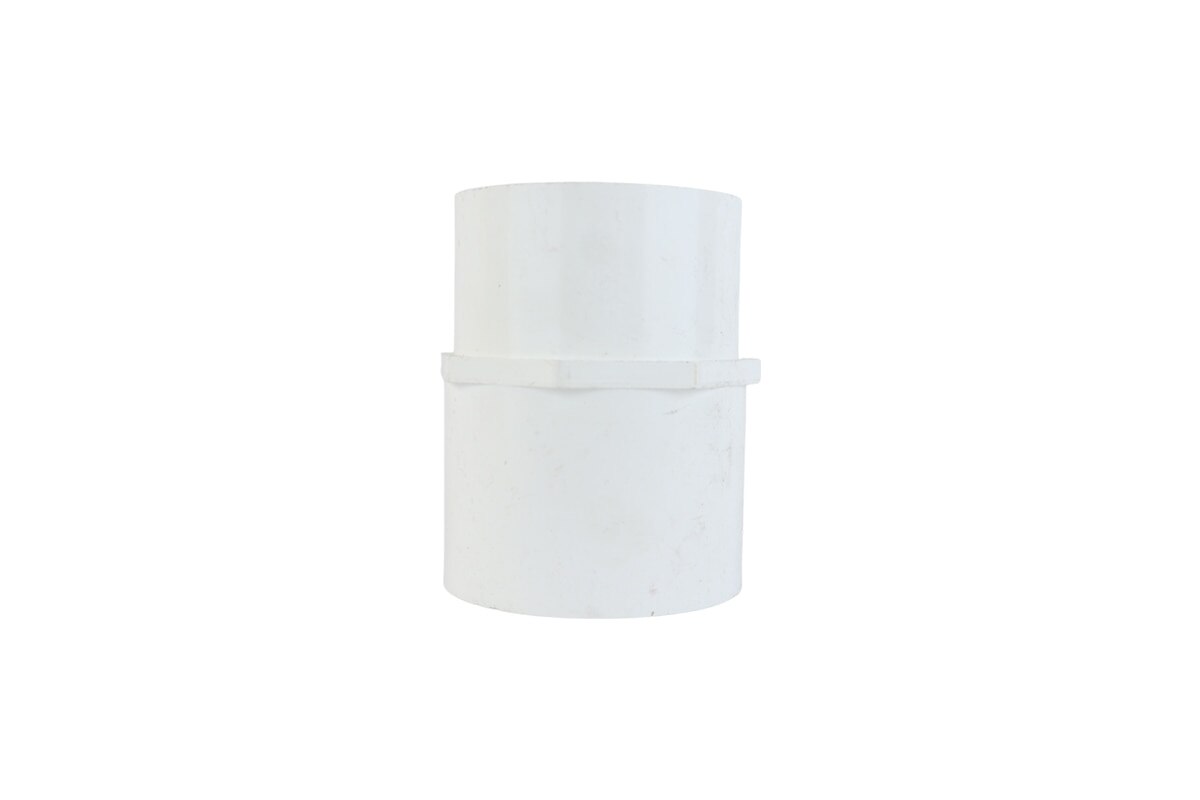 REDUCTOR PVC LISO AGUA POTABLE 3"X21/2"