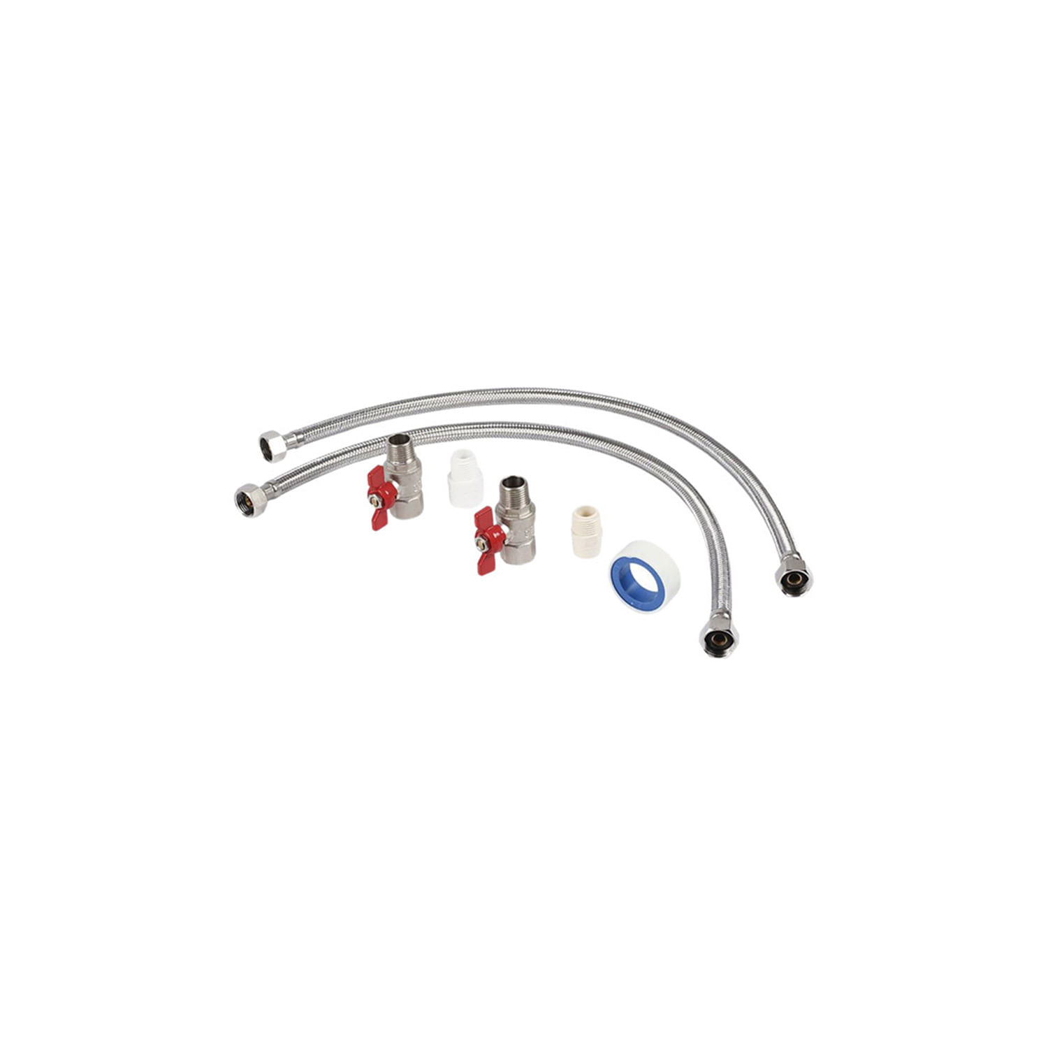 REGALÍA KIT PARA CALENTADOR DE AGUA DE PASO THERMOSOLUTIONS