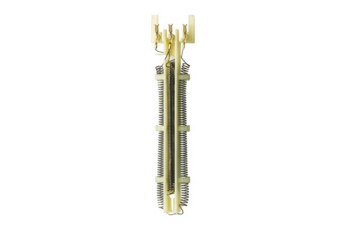 RESISTENCIA LORENZETTI MULTITEMPERATURAS ADVANCED/TOP JET MULTI 220V/6400W
