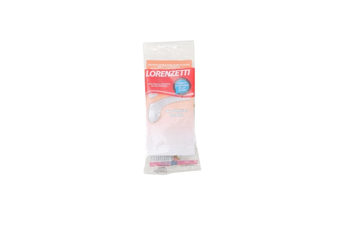 RESISTENCIA LORENZETTI PARA DUCHA DUO SHOWER 127V/5500W LORENZETTI