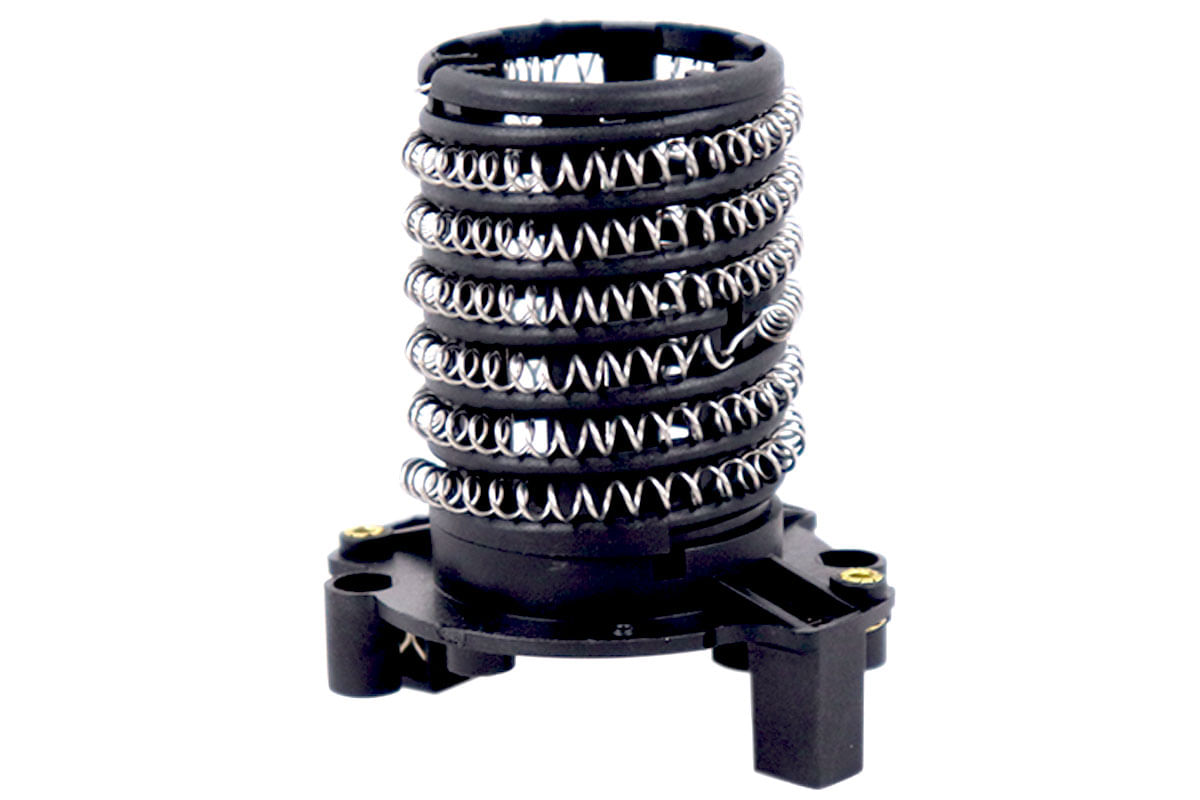 RESISTENCIA P/DUCHA 4 TEMP. 127V 5400W FAME