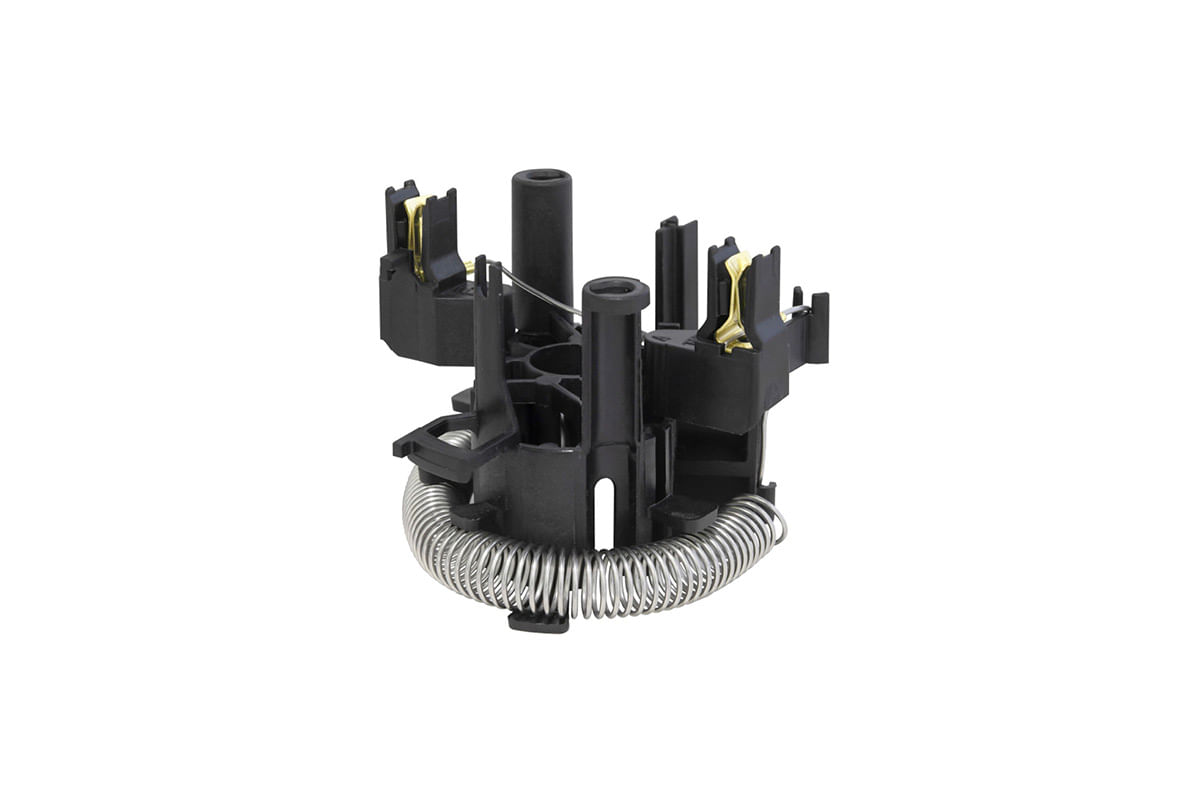 RESISTENCIA SUPER DUCHA 4T/EVIDENCE/BANHO NOSSO 127V 5400W FAME