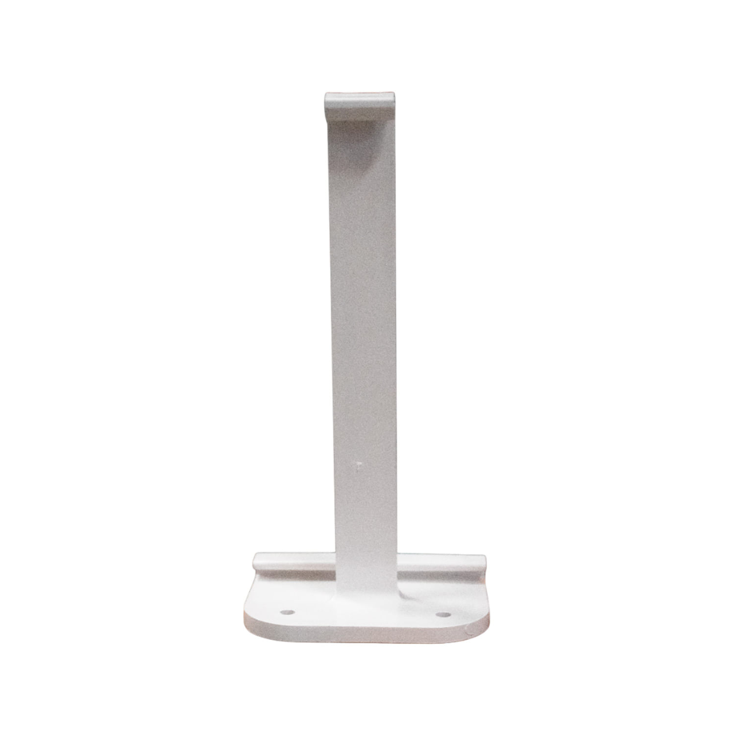 SOPORTE INTERNO CANOA MAXICANAL PVC BL DURMAN
