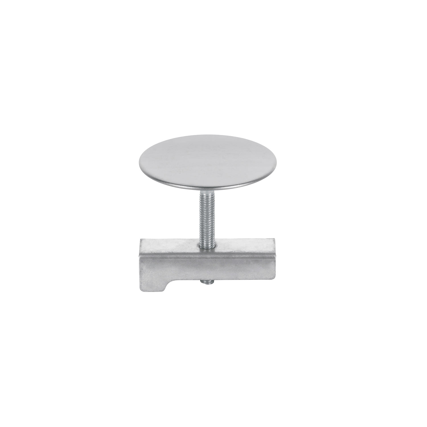 TAPA HUECO P/PANTRY 1-3/4" CROMO FOSET