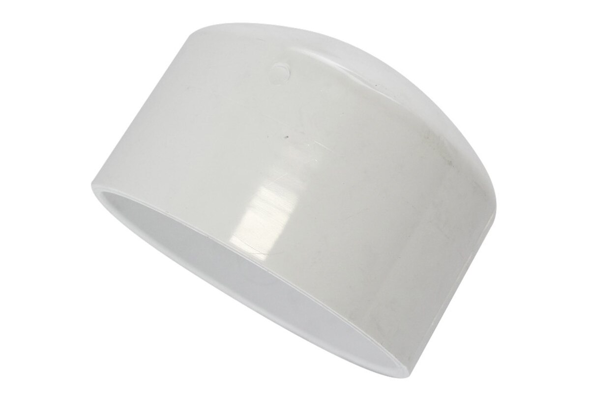 TAPON PVC HEMBRA LISO AGUA POTABLE 1-1/2"