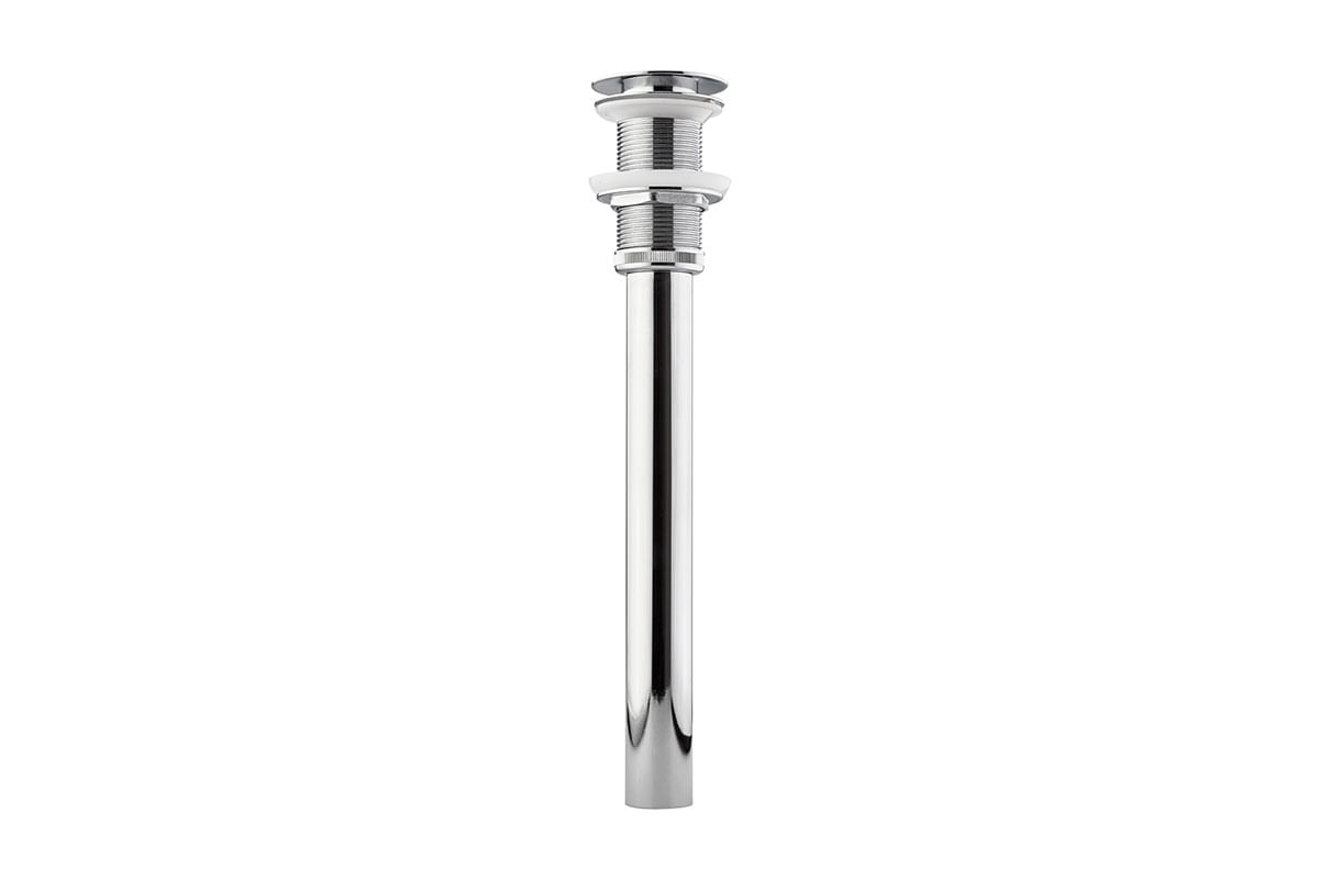 TRAMPA PARA PANTRY PUSH METAL S/REBOSE CORONA