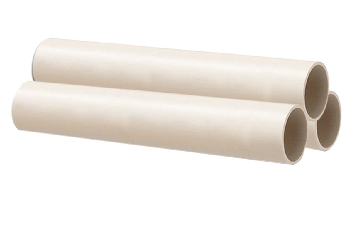 TUBO PVC AGUA POTABLE 1.5MTS SDR. 17 3/4" 250PSI