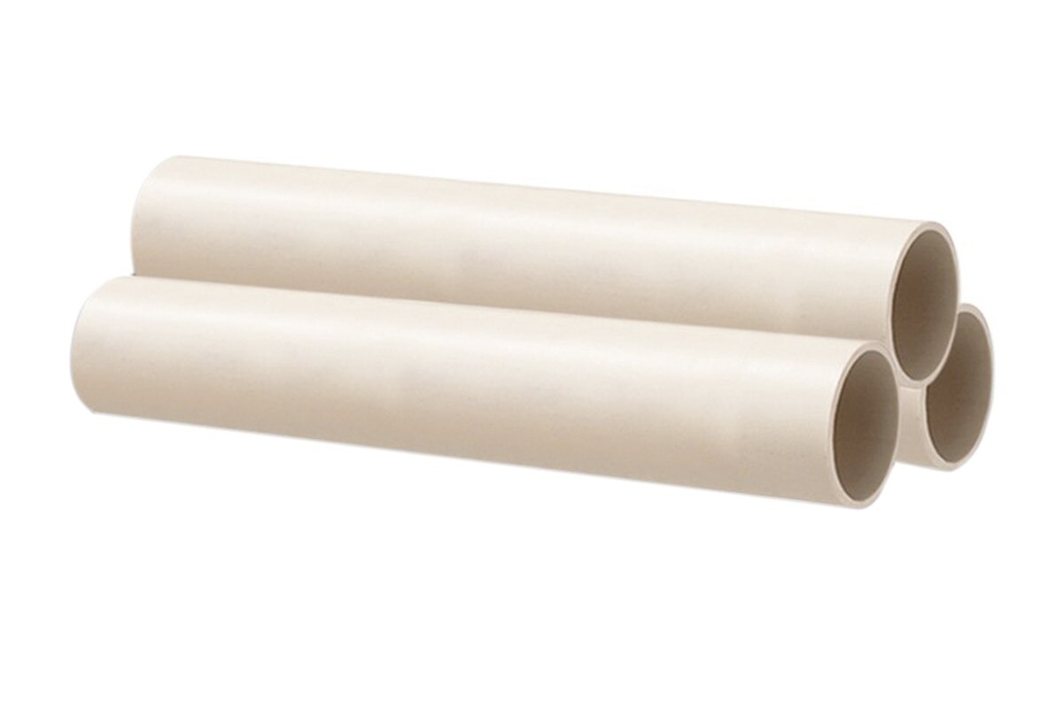 TUBO PVC AGUA POTABLE 6MTS SDR. 17 2" 250PSI