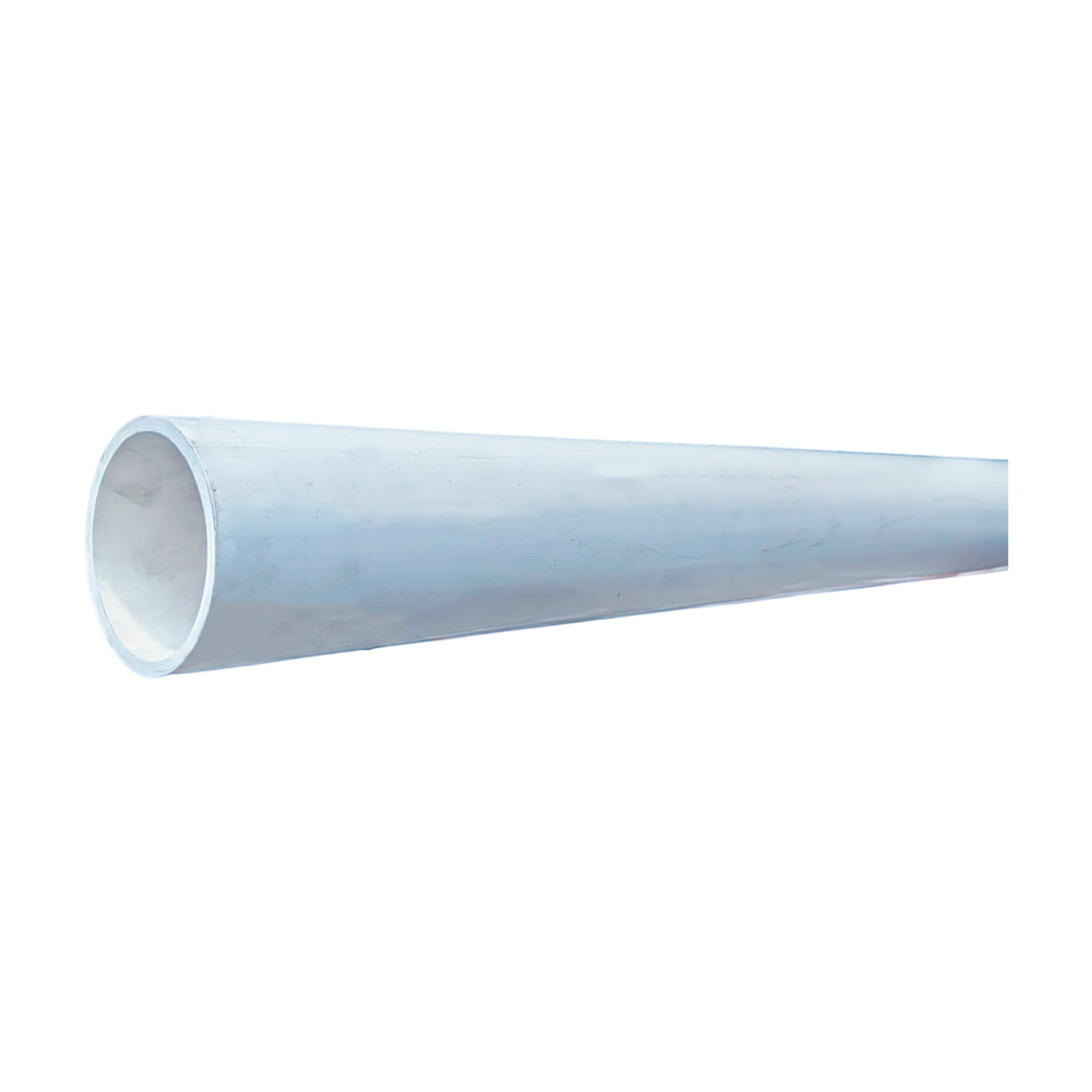 TUBO PVC AGUA POTABLE 6MTS SDR. 17 3'' 250PSI