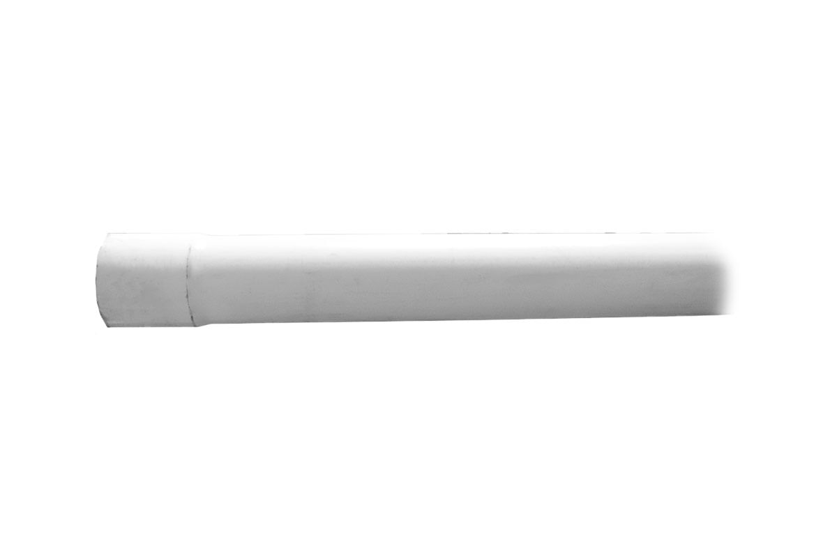 TUBO PVC AGUA POTABLE 6MTS SDR. 17 6" 250PSI