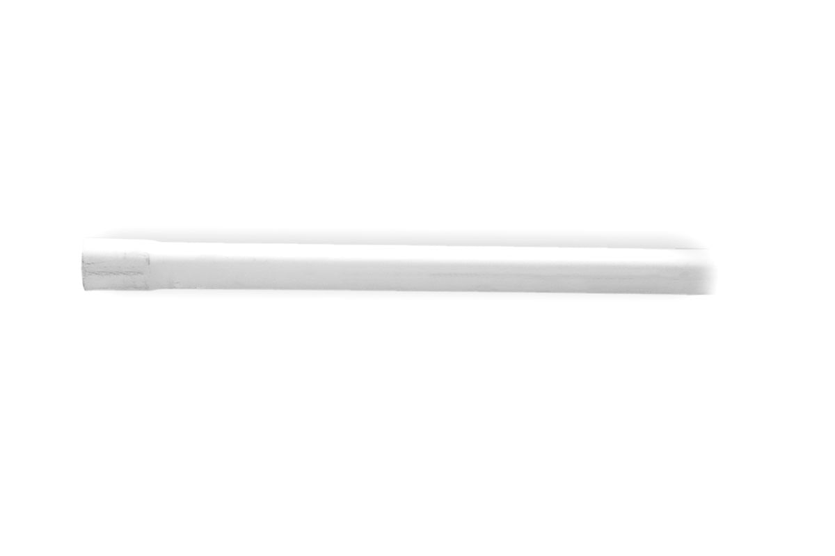 TUBO PVC AGUA POTABLE 6MTS SDR. 26 1" 160PSI