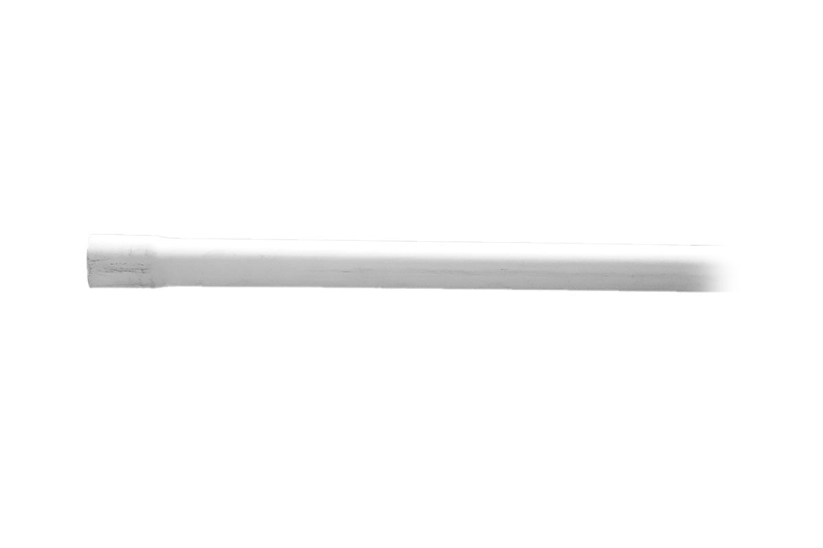TUBO PVC AGUA POTABLE 6MTS SDR. 26 1-1/4" 160PSI