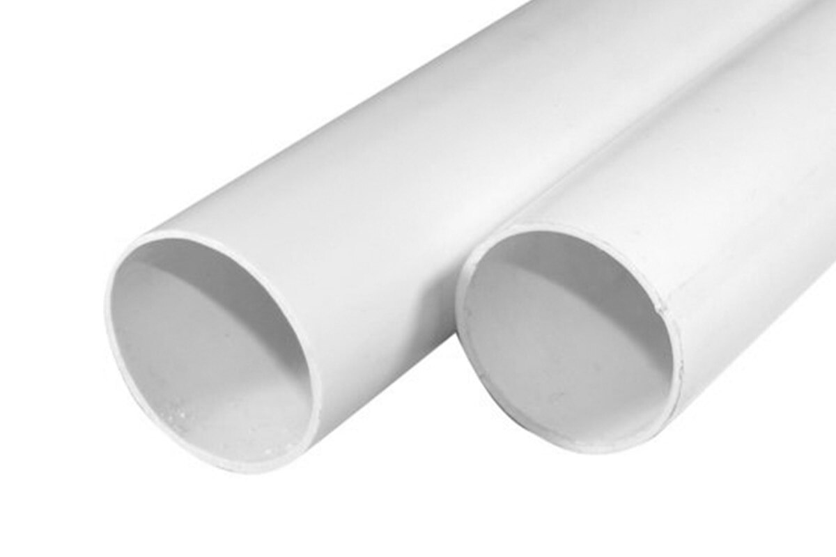 TUBO PVC AGUA POTABLE 6MTS SDR. 26 6" 160PSI
