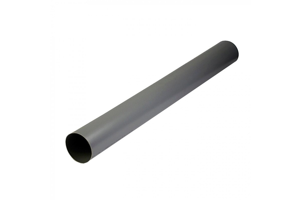 TUBO PVC SANITARIO 6MTS SDR. 41 8" 100PSI