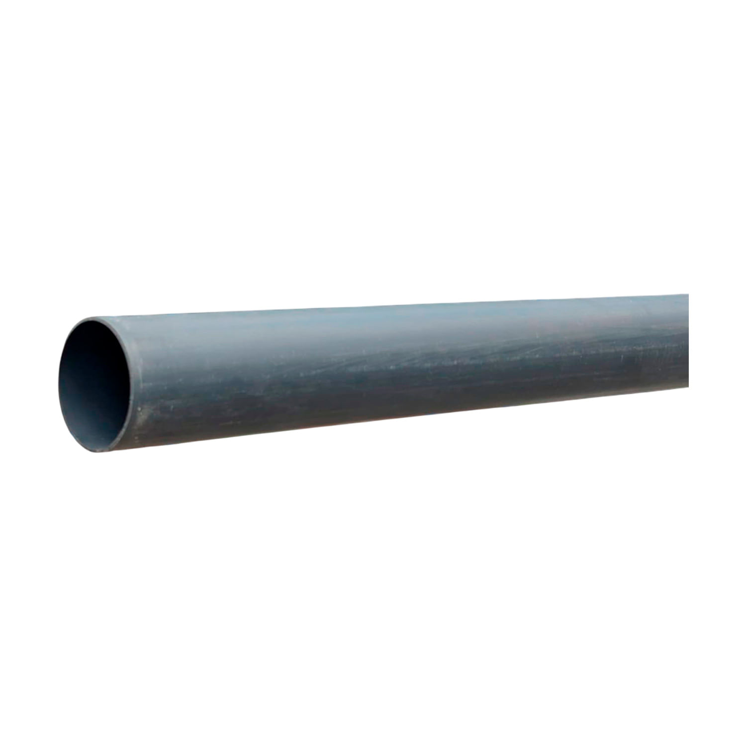 TUBO PVC SANITARIO 6MTS SDR. 64 3'' 63PSI