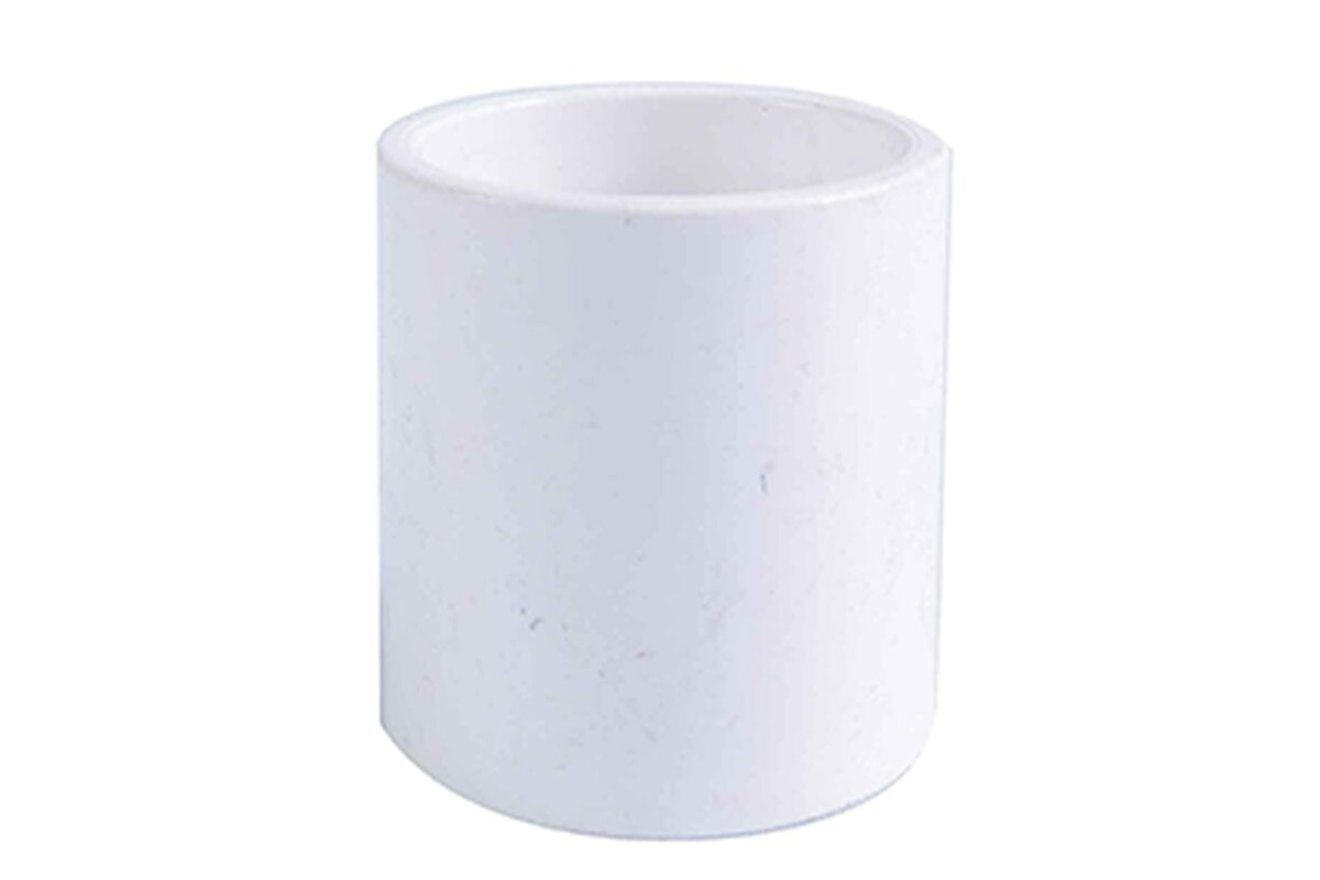 UNION LISA PVC AGUA POTABLE 1-1/4"