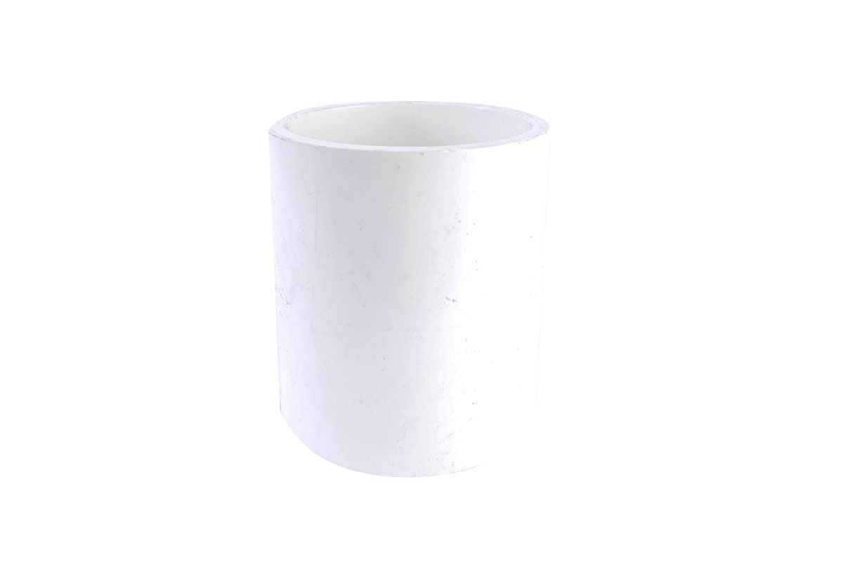 UNION LISA PVC AGUA POTABLE 2-1/2"