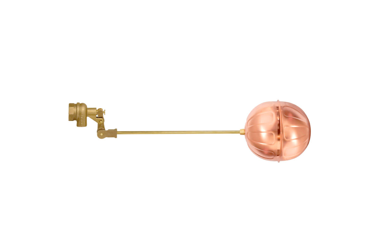 VALVULA BOYA FLOTADOR 1-1/2" HELBERT